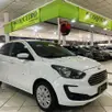 FORD KA 1.5 TI-VCT FLEX SE PLUS SEDAN AUTOMÁTICO FORD KA 1.5 TI-VCT FLEX SE PLUS SEDAN AUTOMÁTICO