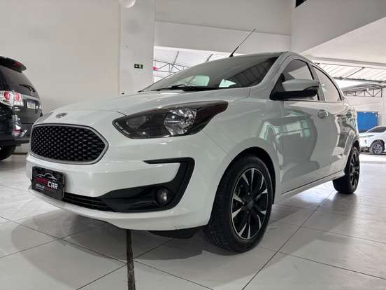 FORD-KA-2020
