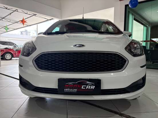 FORD-KA-1.5 TI-VCT FLEX SE PLUS SEDAN MANUAL FORD-KA-2020