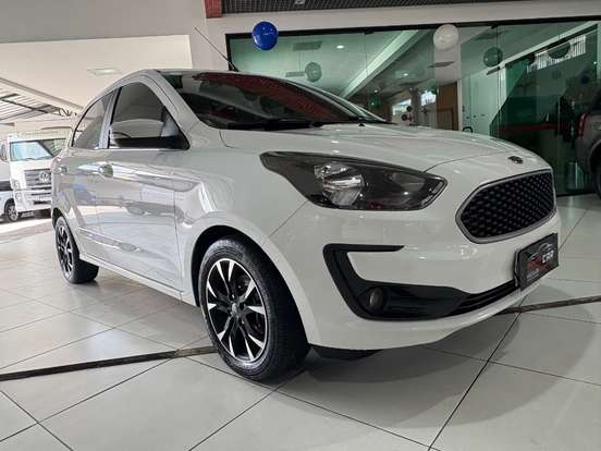 FORD-KA-2020