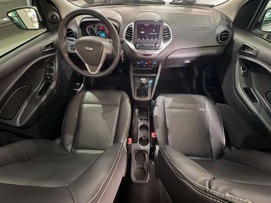 FORD-KA-2020