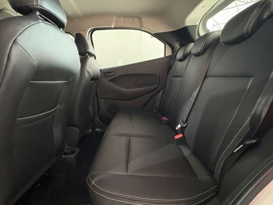 FORD-KA-1.5 TI-VCT FLEX SE PLUS SEDAN MANUAL FORD-KA-2020