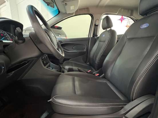 FORD-KA-1.5 TI-VCT FLEX SE PLUS SEDAN MANUAL FORD-KA-2020