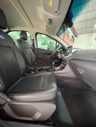 FORD-KA-2020