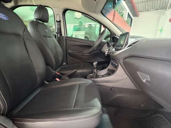 FORD-KA-1.5 TI-VCT FLEX SE PLUS SEDAN MANUAL FORD-KA-2020