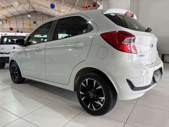 FORD-KA-1.5 TI-VCT FLEX SE PLUS SEDAN MANUAL FORD-KA-2020