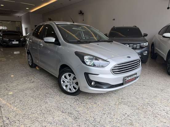 FORD-KA-1.5 TI-VCT FLEX SE PLUS SEDAN MANUAL FORD-KA-2020