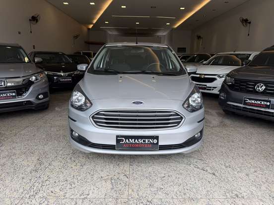 FORD-KA-2020