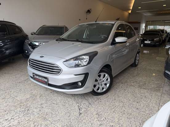 FORD-KA-2020