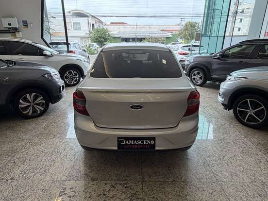 FORD-KA-2020
