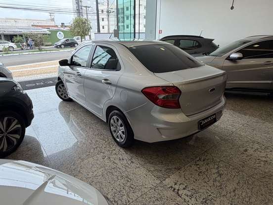 FORD-KA-2020