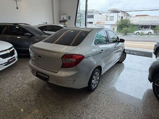 FORD-KA-2020