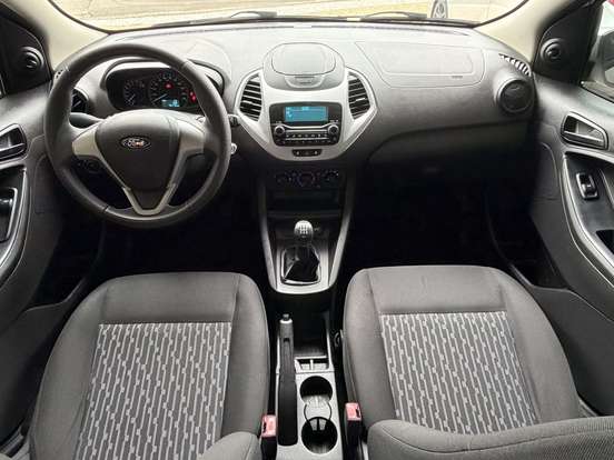 FORD-KA-1.5 TI-VCT FLEX SE PLUS SEDAN MANUAL FORD-KA-2020