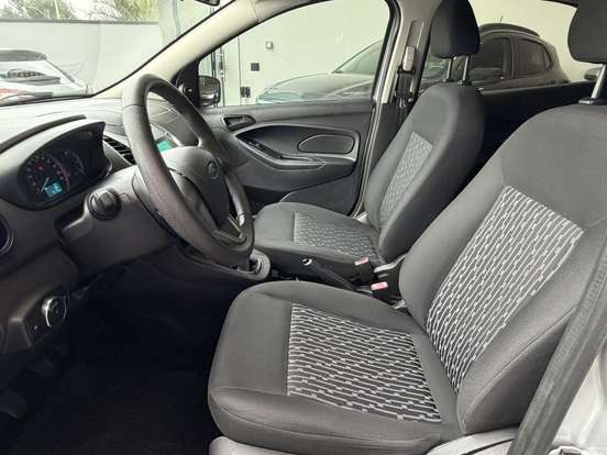 FORD-KA-2020