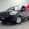 FORD KA 1.5 TI-VCT FLEX SE SEDAN AUTOMÁTICO FORD KA 1.5 TI-VCT FLEX SE SEDAN AUTOMÁTICO