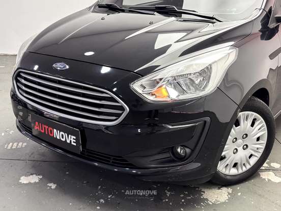 FORD-KA-2018