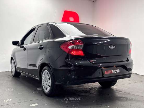 FORD-KA-2018
