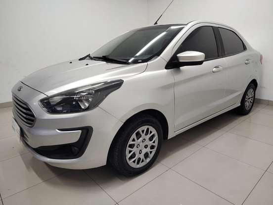 FORD-KA-2019