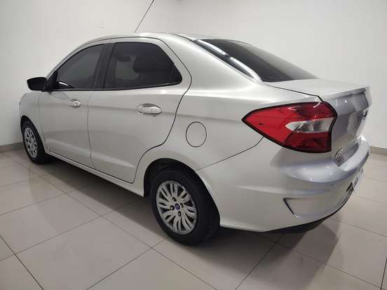 FORD-KA-2019