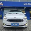 FORD KA 1.5 TI-VCT FLEX TITANIUM SEDAN AUTOMÁTICO FORD KA 1.5 TI-VCT FLEX TITANIUM SEDAN AUTOMÁTICO