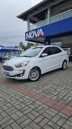 FORD-KA-2018