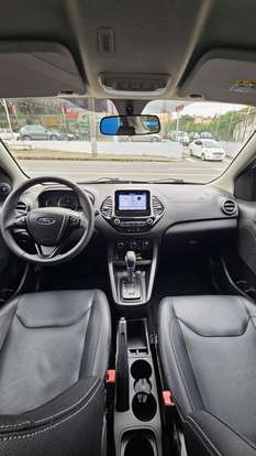 FORD-KA-2018