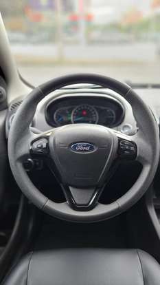 FORD-KA-2018