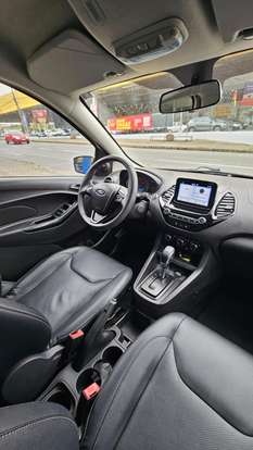 FORD-KA-2018