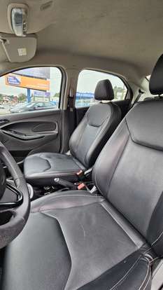 FORD-KA-2018