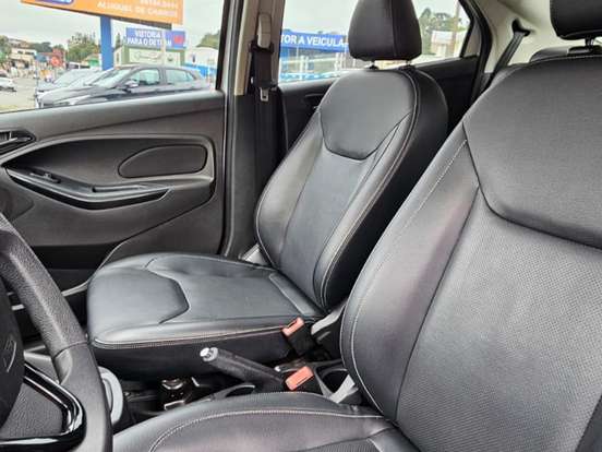 FORD-KA-1.5 TI-VCT FLEX TITANIUM SEDAN AUTOMÁTICO FORD-KA-2018