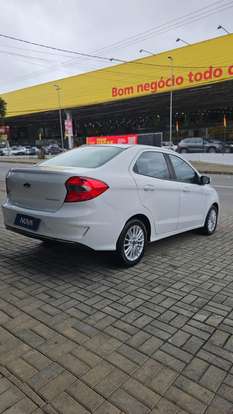 FORD-KA-2018