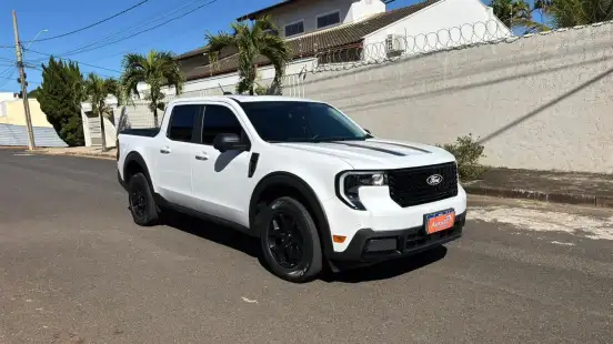 FORD-MAVERICK-2025