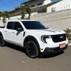 FORD MAVERICK 2.0 ECOBOOST GASOLINA BLACK AUTOMÁTICO FORD MAVERICK 2.0 ECOBOOST GASOLINA BLACK AUTOMÁTICO