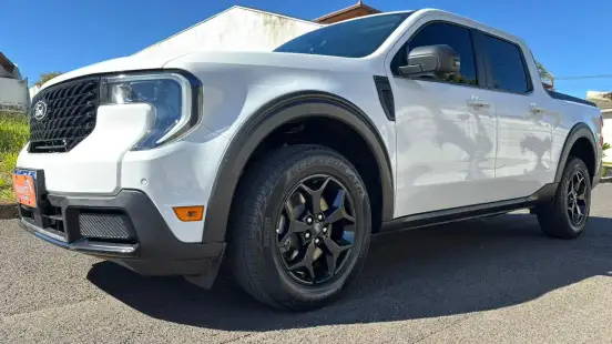 FORD-MAVERICK-2025