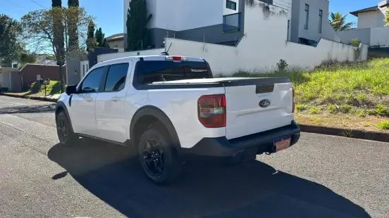 FORD-MAVERICK-2025