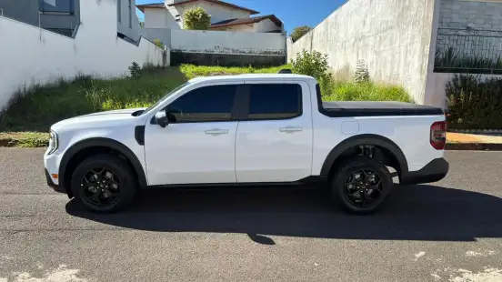 FORD-MAVERICK-2025