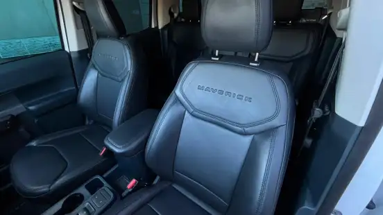 FORD-MAVERICK-2025