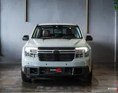FORD MAVERICK 2.0 ECOBOOST GASOLINA LARIAT FX4 AUTOMÁTICO FORD MAVERICK 2.0 ECOBOOST GASOLINA LARIAT FX4 AUTOMÁTICO