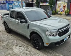 FORD MAVERICK 2.0 ECOBOOST GASOLINA LARIAT FX4 AUTOMÁTICO FORD MAVERICK 2.0 ECOBOOST GASOLINA LARIAT FX4 AUTOMÁTICO