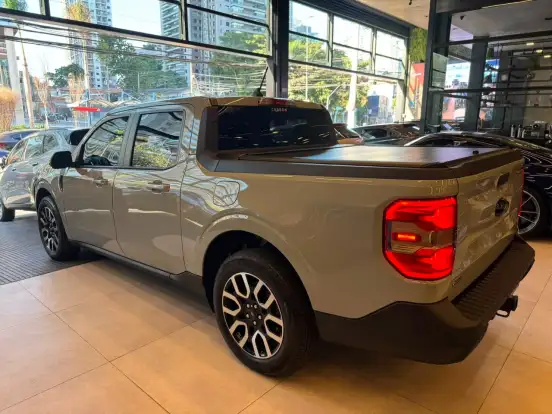 FORD-MAVERICK-2024