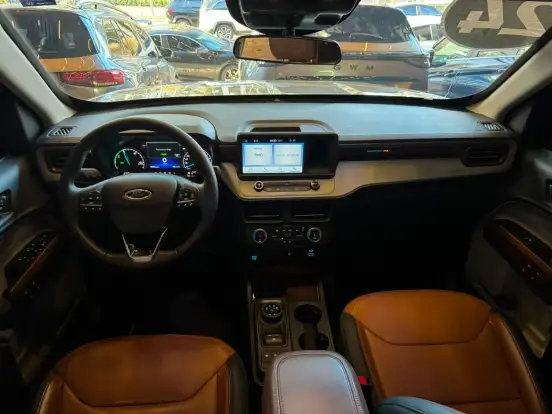 FORD-MAVERICK-2024