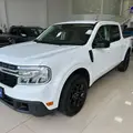 FORD MAVERICK 2.0 ECOBOOST GASOLINA LARIAT FX4 AUTOMÁTICO FORD MAVERICK 2.0 ECOBOOST GASOLINA LARIAT FX4 AUTOMÁTICO