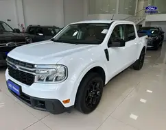 FORD MAVERICK 2.0 ECOBOOST GASOLINA LARIAT FX4 AUTOMÁTICO FORD MAVERICK 2.0 ECOBOOST GASOLINA LARIAT FX4 AUTOMÁTICO