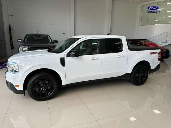 FORD-MAVERICK-2024