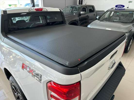 FORD-MAVERICK-2.0 ECOBOOST GASOLINA LARIAT FX4 AUTOMÁTICO FORD-MAVERICK-2024
