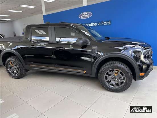 FORD-MAVERICK-2026
