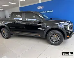 FORD MAVERICK 2.0 ECOBOOST GASOLINA TREMOR AUTOMÁTICO FORD MAVERICK 2.0 ECOBOOST GASOLINA TREMOR AUTOMÁTICO
