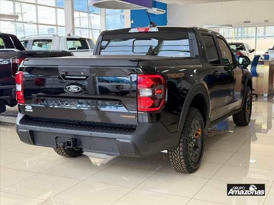 FORD-MAVERICK-2026