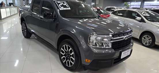 FORD-MAVERICK-2024