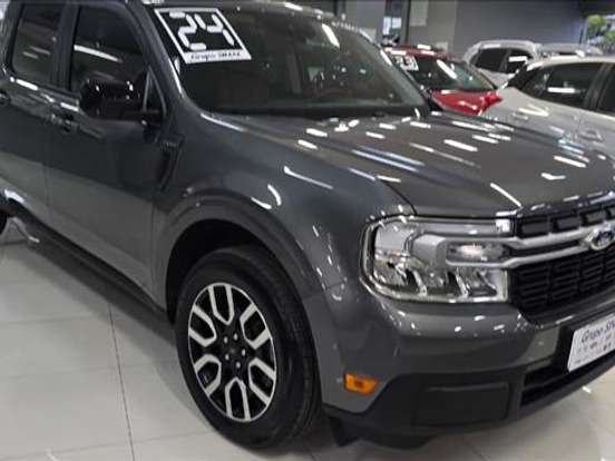 FORD-MAVERICK-2.5 HYBRID LARIAT e-CVT FORD-MAVERICK-2024
